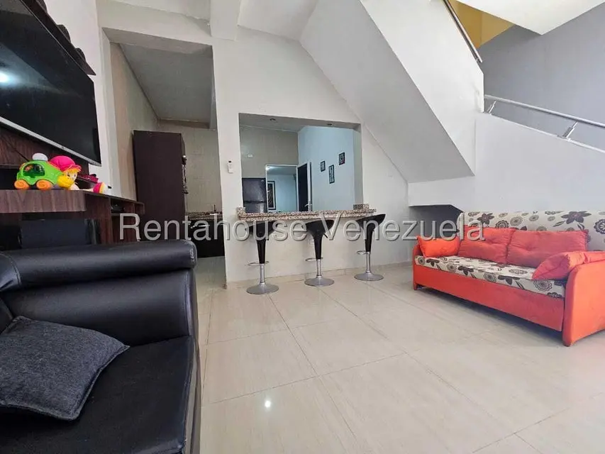 Casa (1 Nivel) en Venta en Sector Los Perozos, Falcon - 6