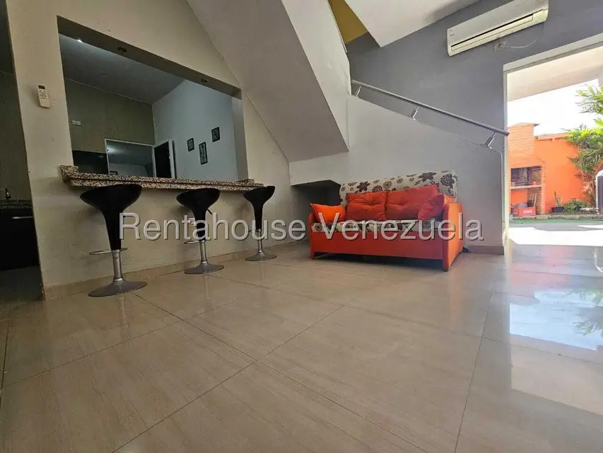 Casa (1 Nivel) en Venta en Sector Los Perozos, Falcon - 7