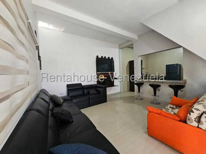 Casa (1 Nivel) en Venta en Sector Los Perozos, Falcon - 9