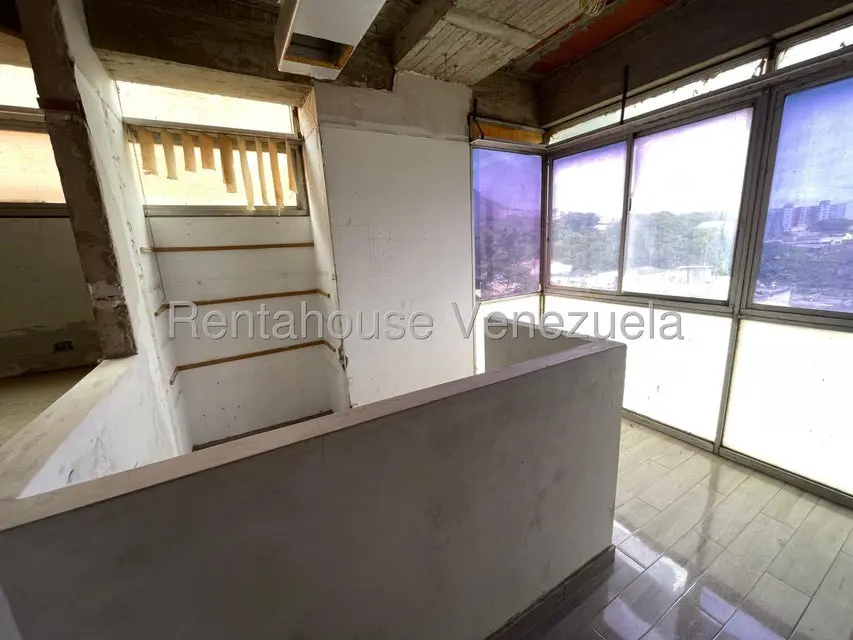 Comercial (Local Comercial) en Venta en San Bernardino, Distrito Metropolitano - 6