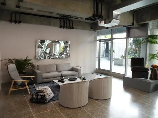 Comercial (Oficina) en Venta en Boleita Norte, Distrito Metropolitano - 3