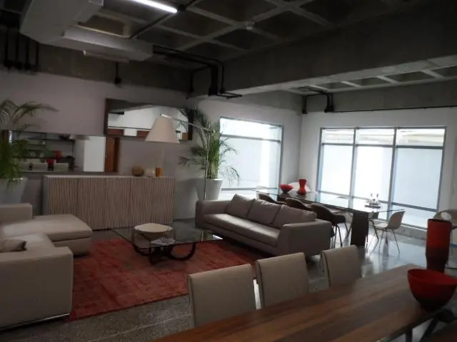 Comercial (Oficina) en Venta en Boleita Norte, Distrito Metropolitano - 5