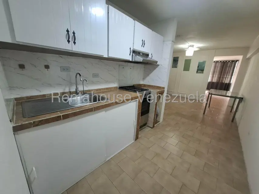 Apartamento (1 Nivel) en Alquiler en Parroquia La Candelaria, Distrito Metropolitano - 7