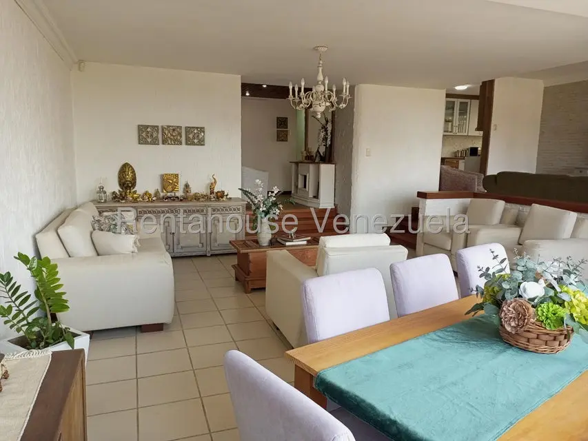 Apartamento (1 Nivel) en Venta en La Lago, Zulia - 11