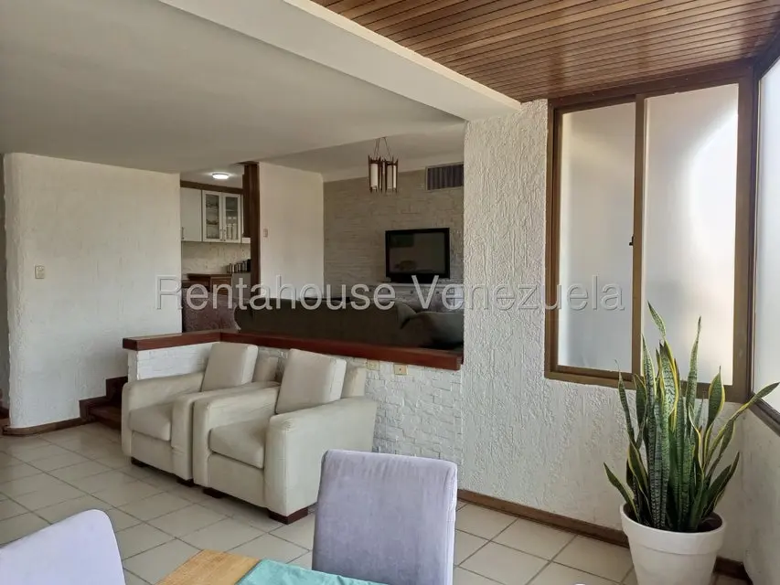 Apartamento (1 Nivel) en Venta en La Lago, Zulia - 14