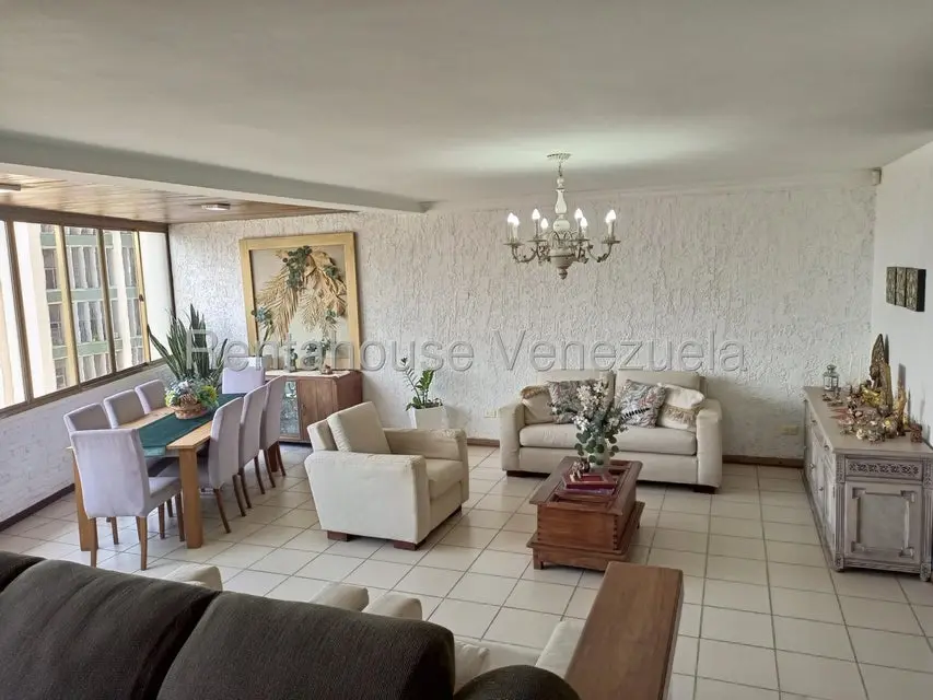 Apartamento (1 Nivel) en Venta en La Lago, Zulia - 16