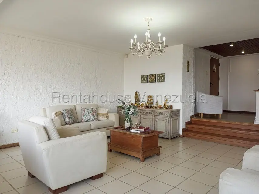 Apartamento (1 Nivel) en Venta en La Lago, Zulia - 17