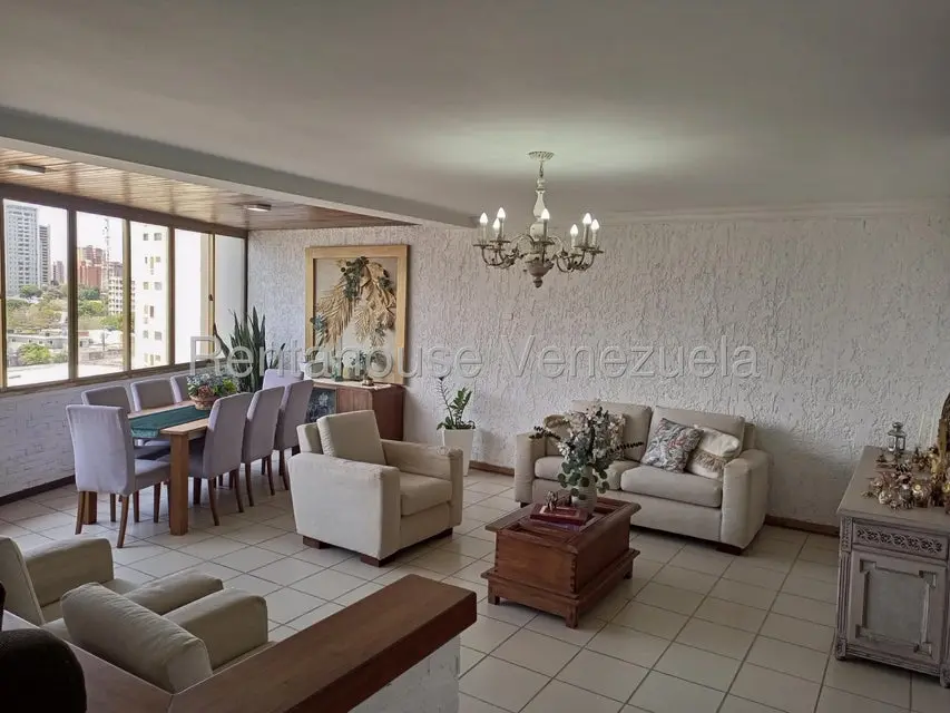 Apartamento (1 Nivel) en Venta en La Lago, Zulia - 18