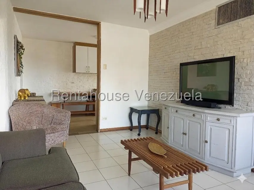 Apartamento (1 Nivel) en Venta en La Lago, Zulia - 20