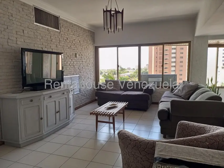 Apartamento (1 Nivel) en Venta en La Lago, Zulia - 21