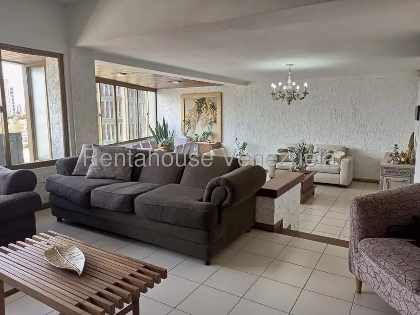 Apartamento (1 Nivel) en Venta en La Lago, Zulia - 23