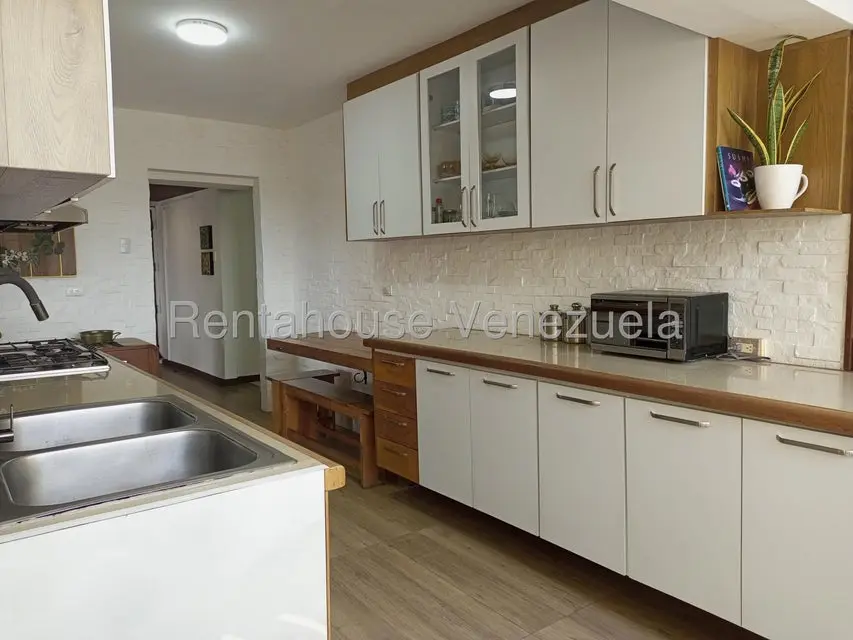 Apartamento (1 Nivel) en Venta en La Lago, Zulia - 29