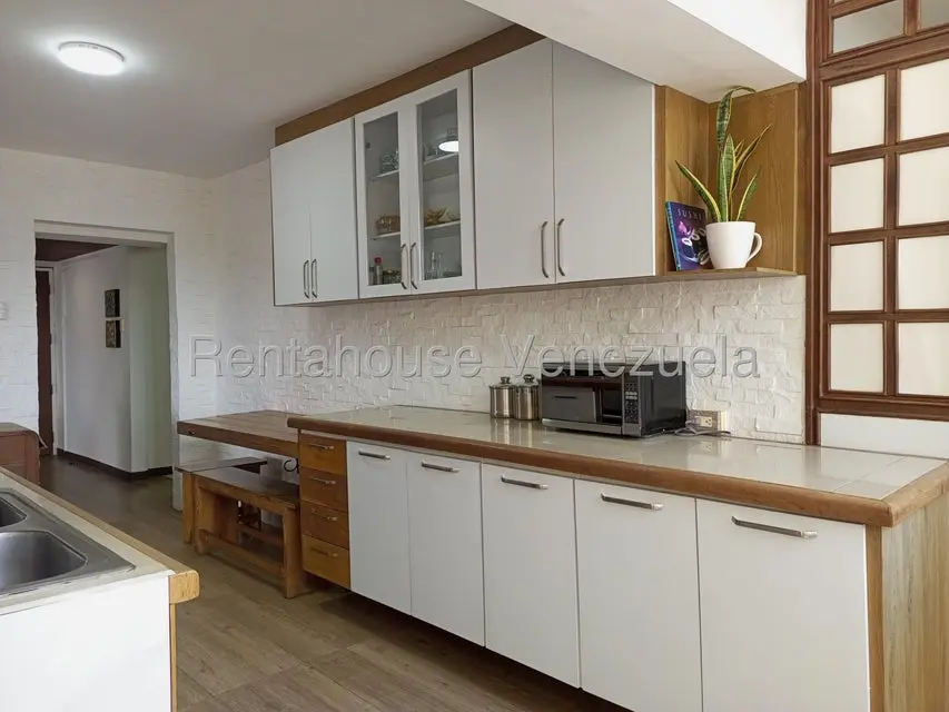 Apartamento (1 Nivel) en Venta en La Lago, Zulia - 30