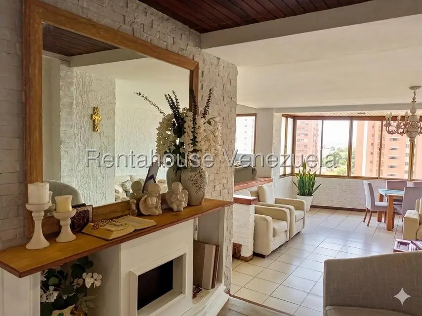 Apartamento (1 Nivel) en Venta en La Lago, Zulia - 4