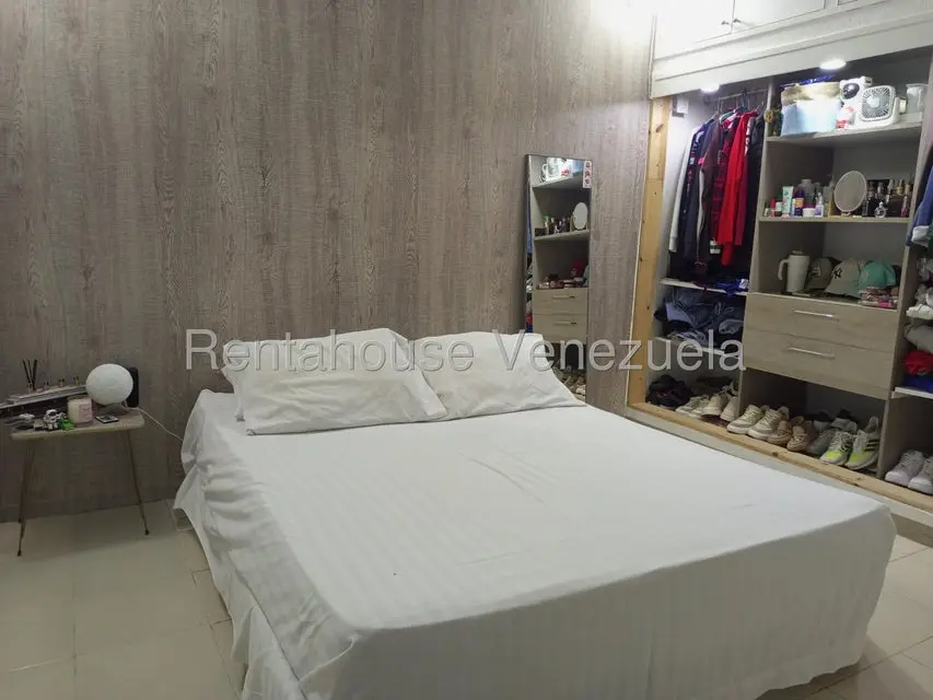 Apartamento (1 Nivel) en Venta en La Lago, Zulia - 36