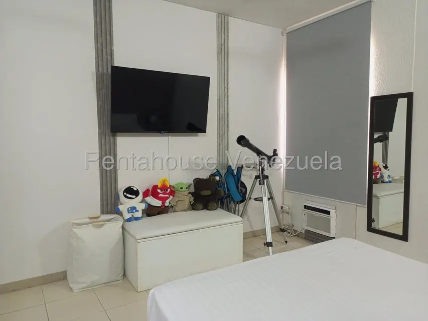 Apartamento (1 Nivel) en Venta en La Lago, Zulia - 37