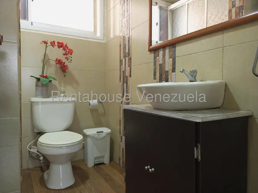 Apartamento (1 Nivel) en Venta en La Lago, Zulia - 38