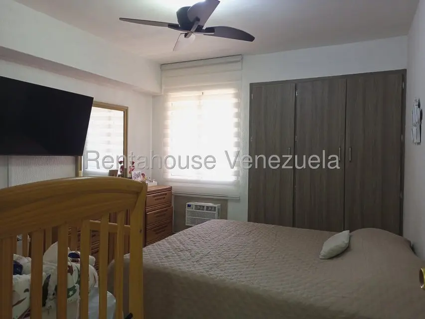 Apartamento (1 Nivel) en Venta en La Lago, Zulia - 43