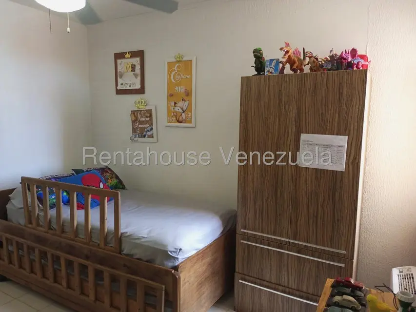 Apartamento (1 Nivel) en Venta en La Lago, Zulia - 44