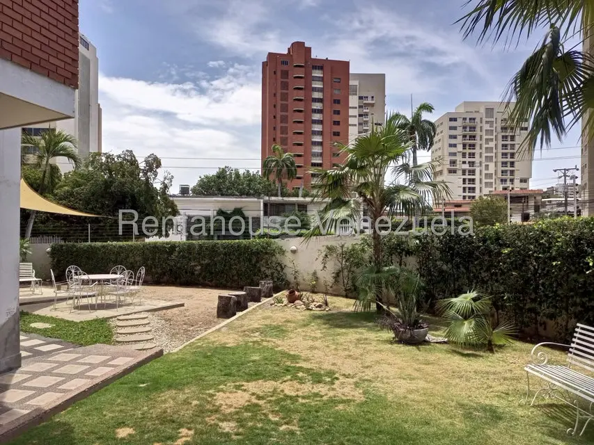 Apartamento (1 Nivel) en Venta en La Lago, Zulia - 45