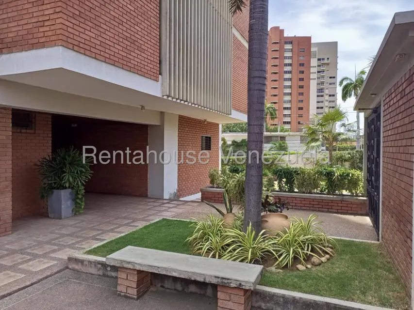Apartamento (1 Nivel) en Venta en La Lago, Zulia - 46