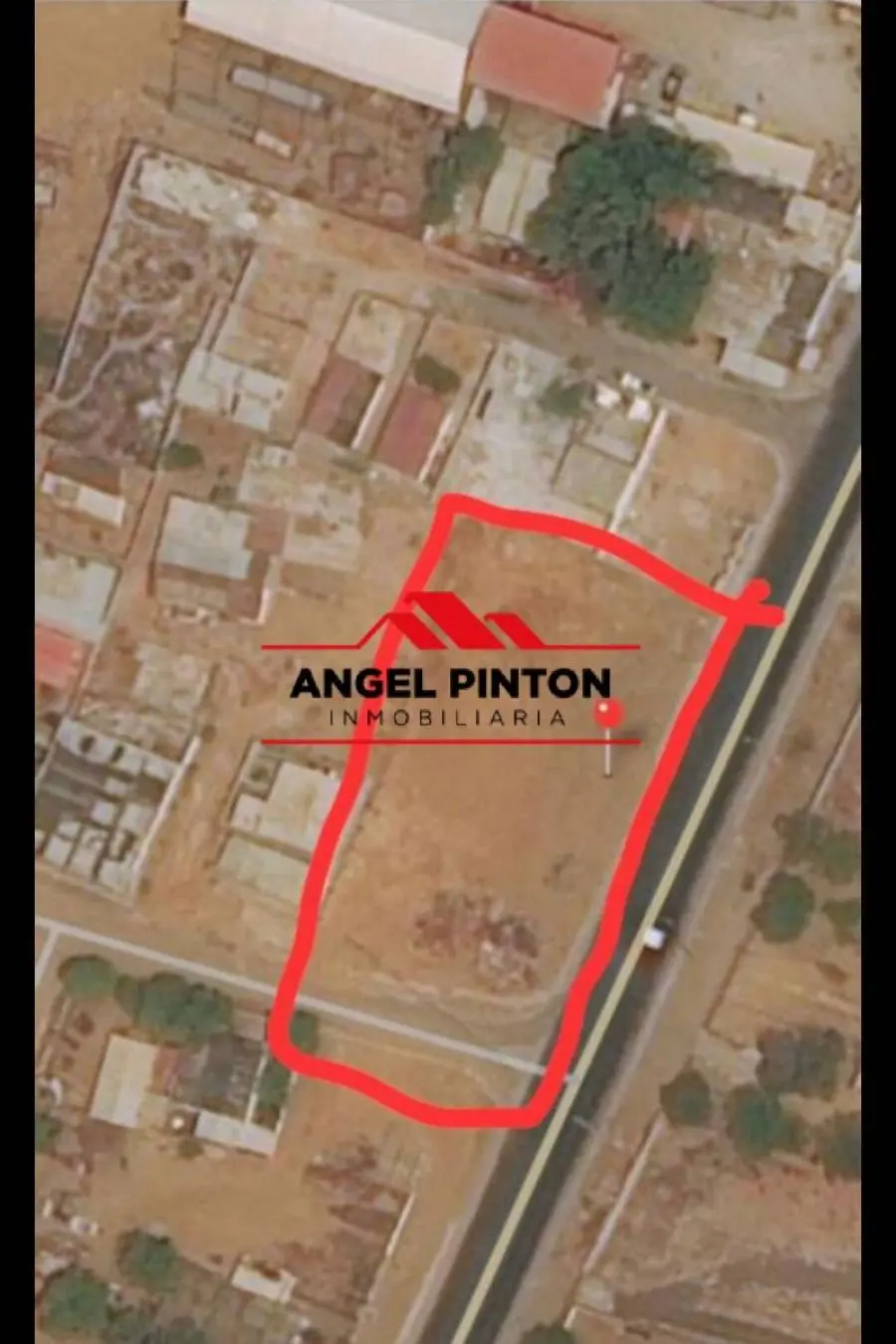 Terreno en Venta en SECTOR PARAISO. SAN FRANCISCO - 3