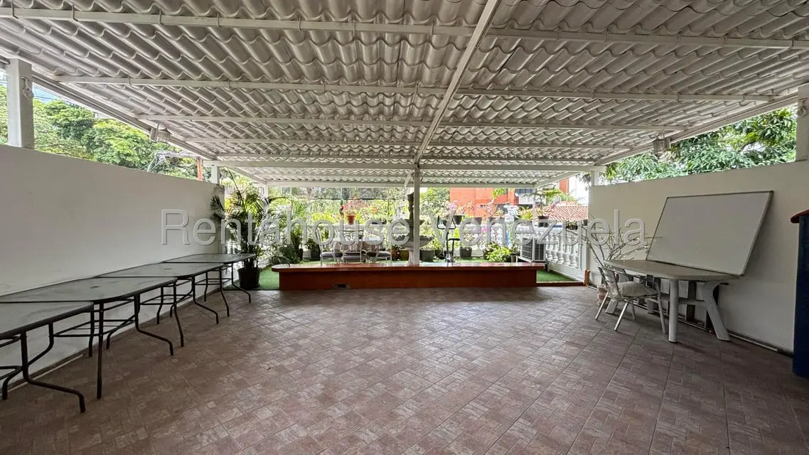 Casa (1 Nivel) en Venta en Sebucan, Distrito Metropolitano - 2