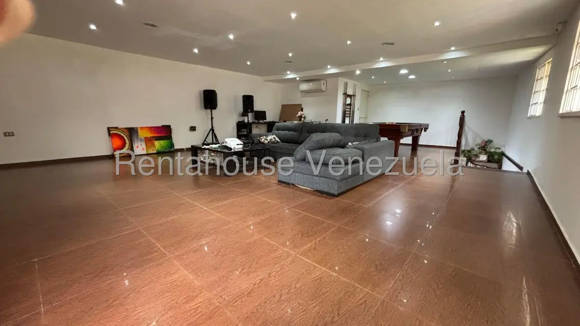 Casa (1 Nivel) en Venta en Sebucan, Distrito Metropolitano - 11