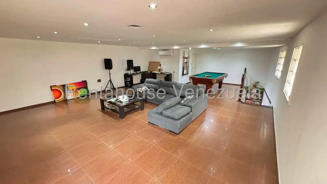 Casa (1 Nivel) en Venta en Sebucan, Distrito Metropolitano - 12