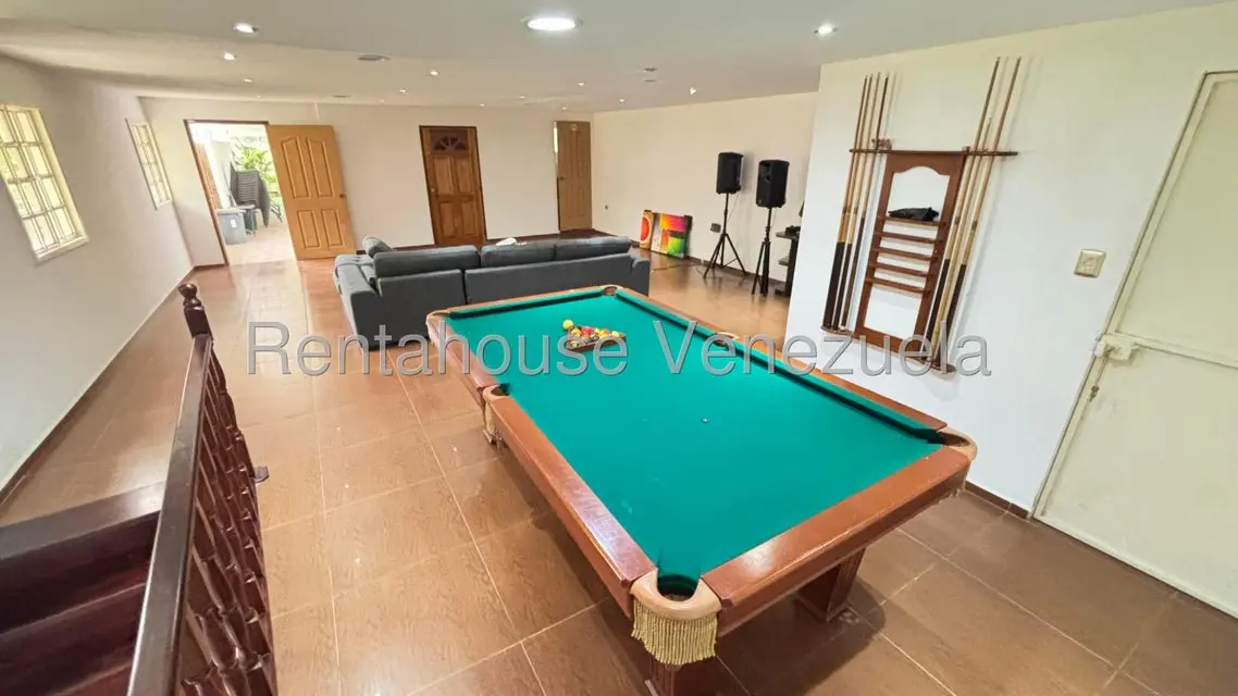 Casa (1 Nivel) en Venta en Sebucan, Distrito Metropolitano - 14