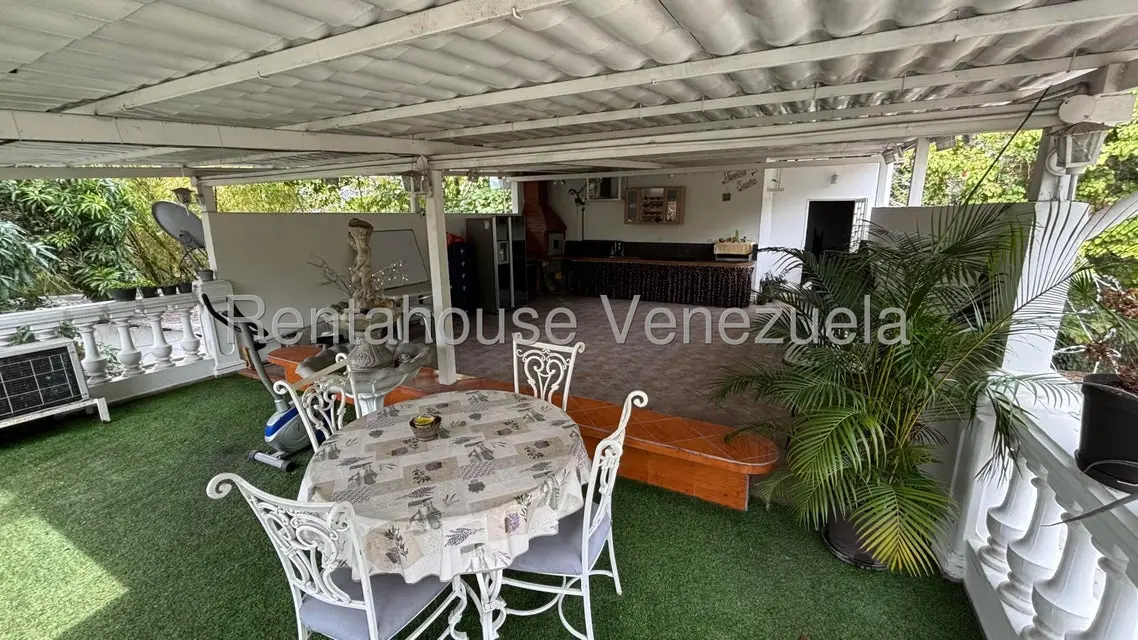 Casa (1 Nivel) en Venta en Sebucan, Distrito Metropolitano - 3