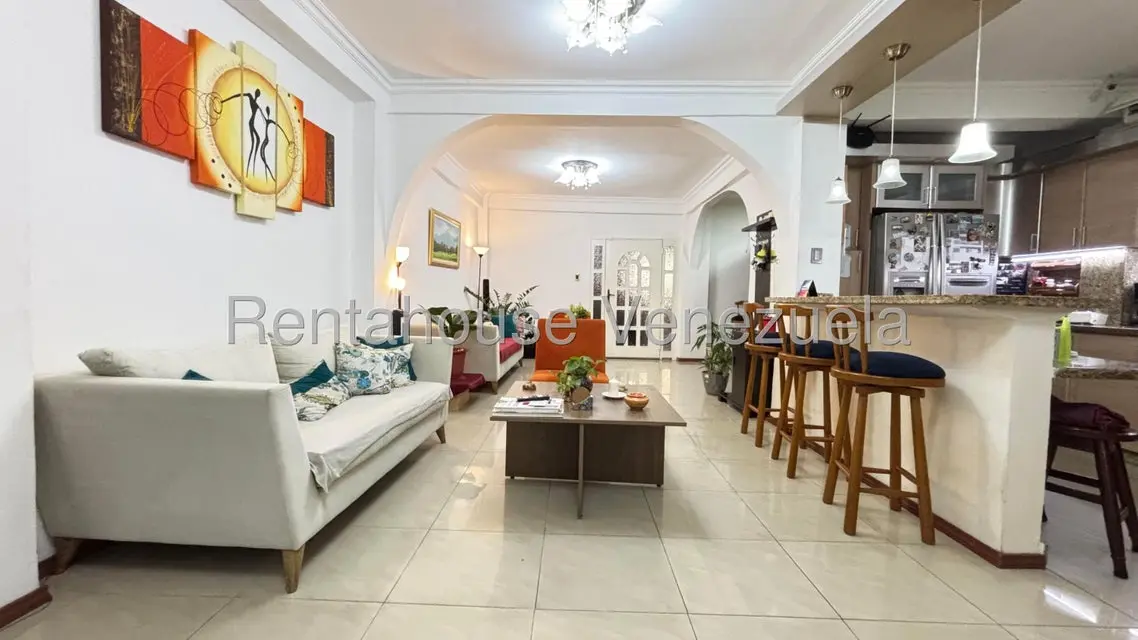 Casa (1 Nivel) en Venta en Sebucan, Distrito Metropolitano - 25