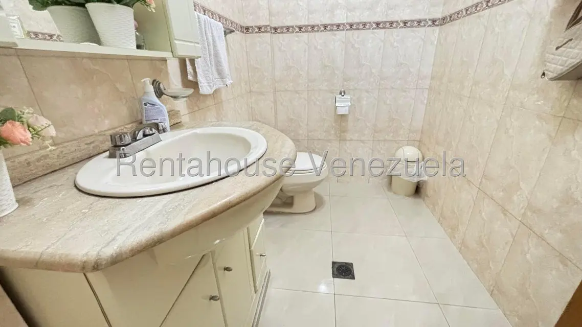 Casa (1 Nivel) en Venta en Sebucan, Distrito Metropolitano - 28