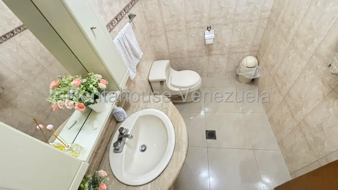 Casa (1 Nivel) en Venta en Sebucan, Distrito Metropolitano - 29