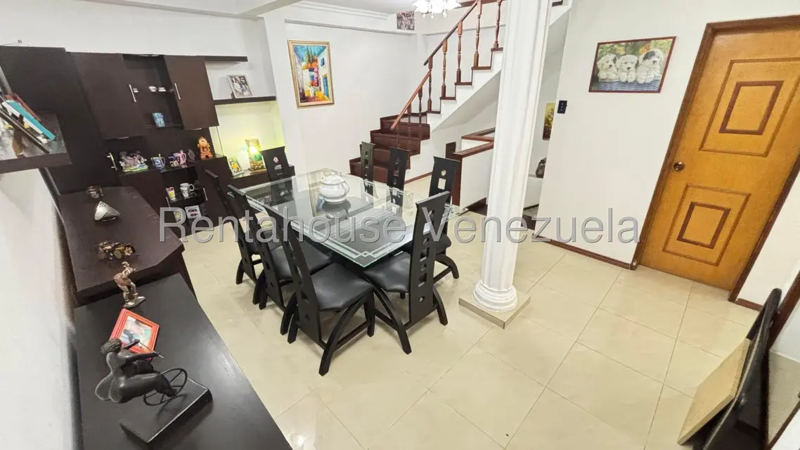 Casa (1 Nivel) en Venta en Sebucan, Distrito Metropolitano - 30