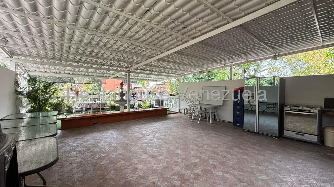 Casa (1 Nivel) en Venta en Sebucan, Distrito Metropolitano - 4