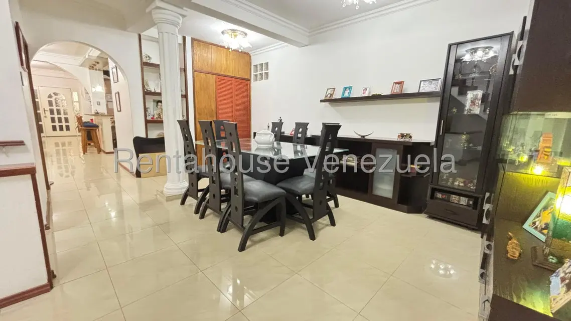 Casa (1 Nivel) en Venta en Sebucan, Distrito Metropolitano - 31