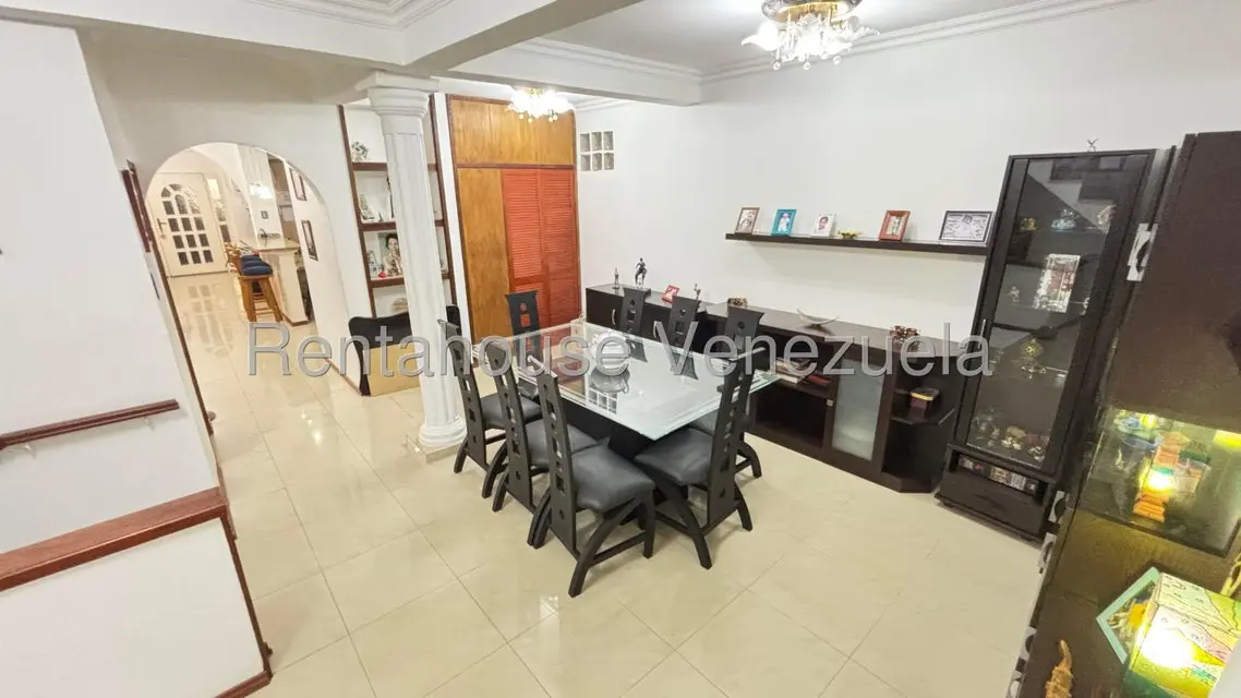 Casa (1 Nivel) en Venta en Sebucan, Distrito Metropolitano - 32