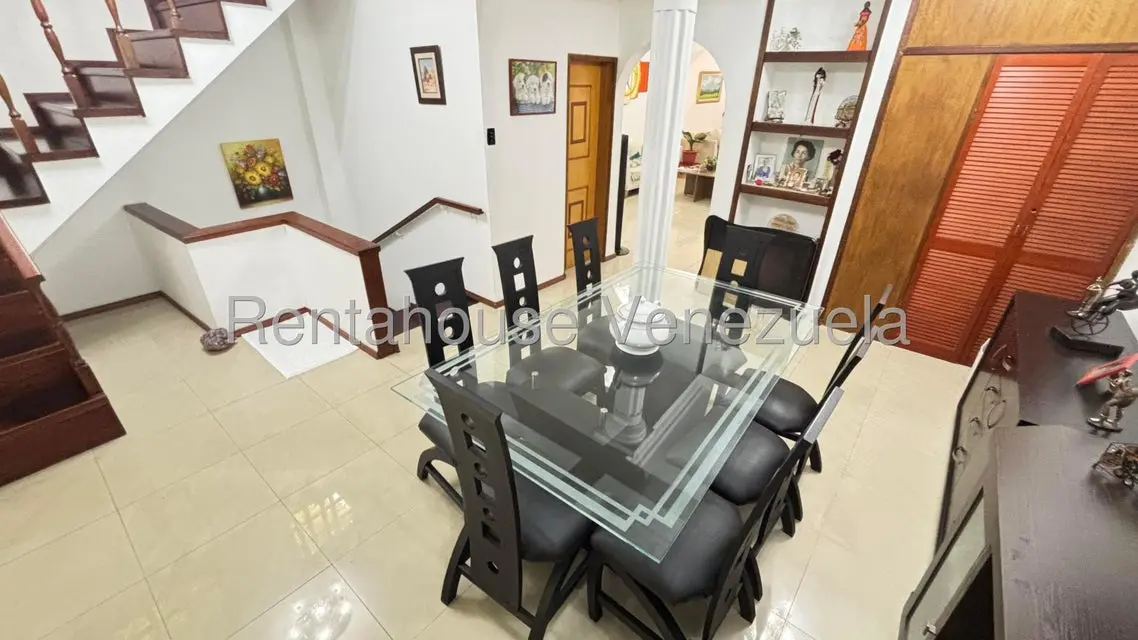 Casa (1 Nivel) en Venta en Sebucan, Distrito Metropolitano - 33
