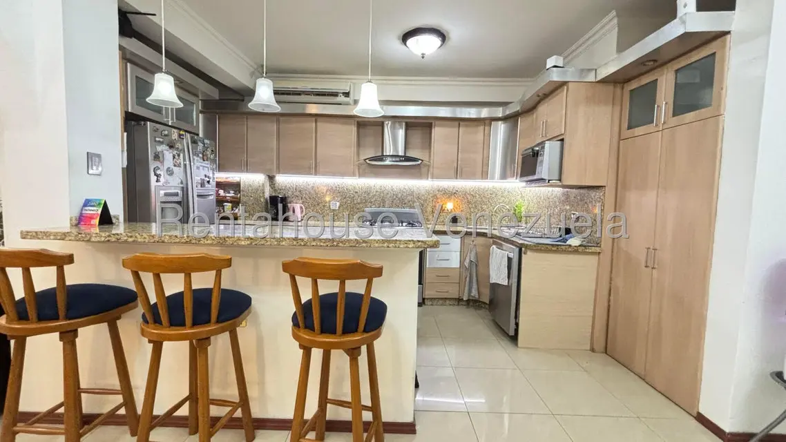 Casa (1 Nivel) en Venta en Sebucan, Distrito Metropolitano - 34