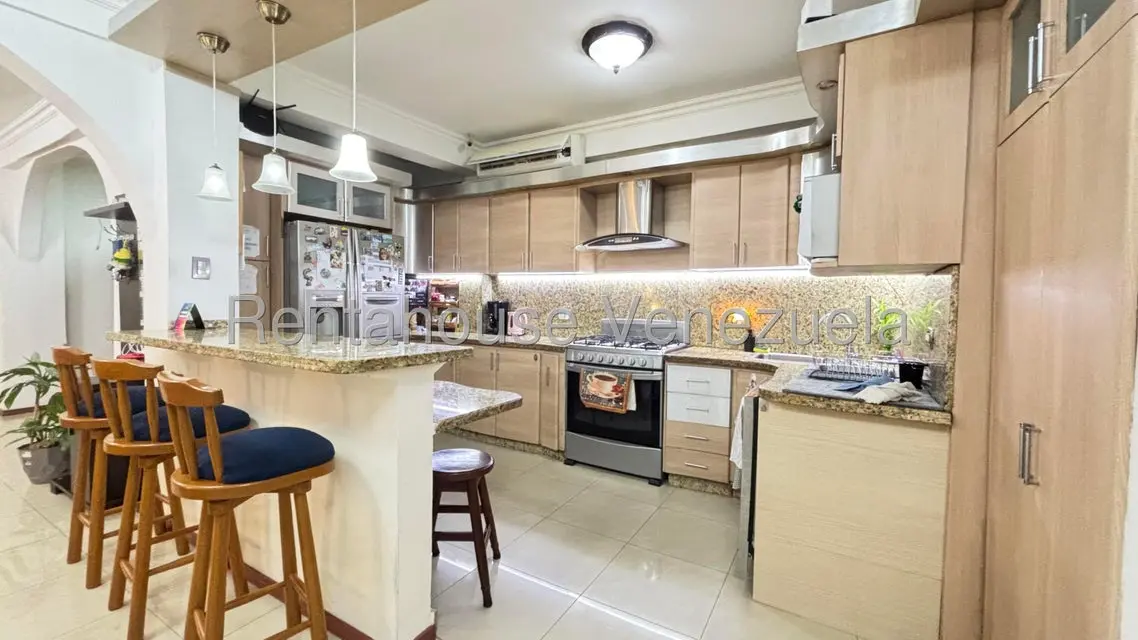 Casa (1 Nivel) en Venta en Sebucan, Distrito Metropolitano - 35