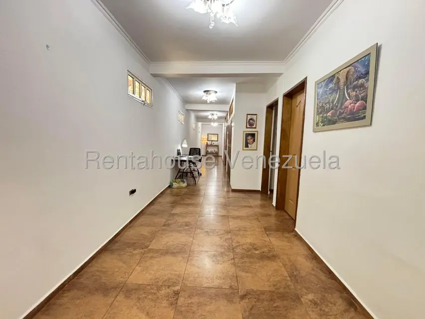 Casa (1 Nivel) en Venta en Sebucan, Distrito Metropolitano - 40