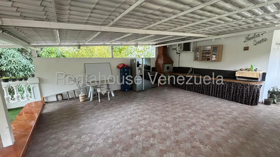 Casa (1 Nivel) en Venta en Sebucan, Distrito Metropolitano - 5