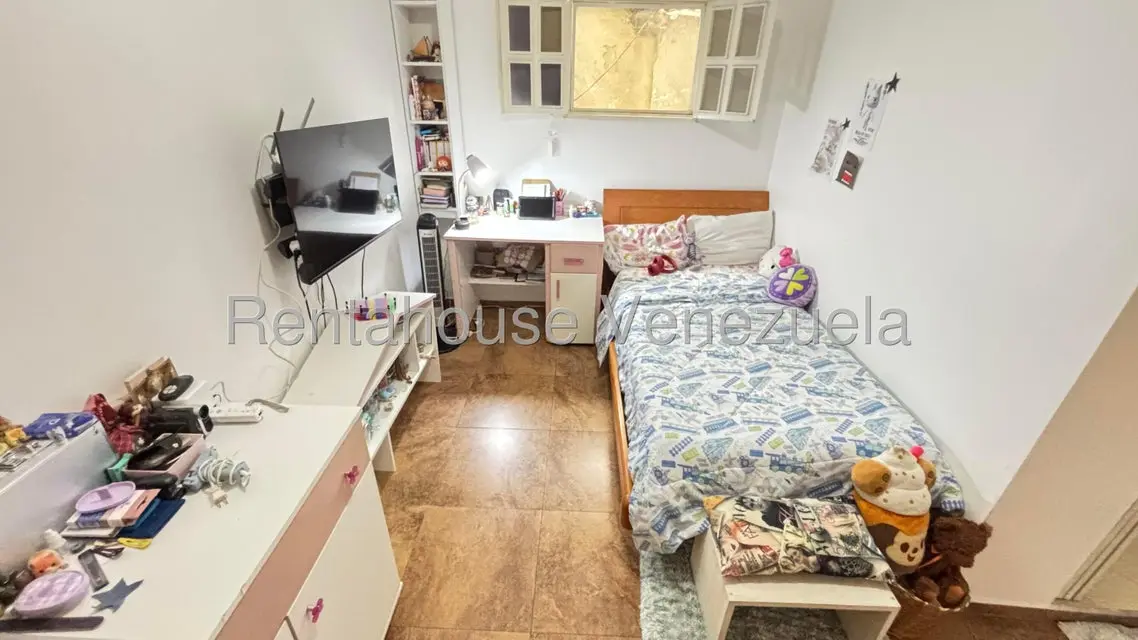 Casa (1 Nivel) en Venta en Sebucan, Distrito Metropolitano - 42