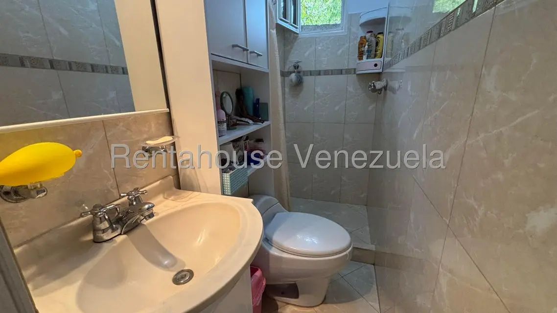 Casa (1 Nivel) en Venta en Sebucan, Distrito Metropolitano - 43