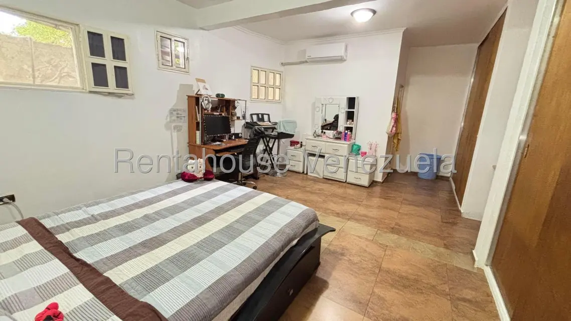 Casa (1 Nivel) en Venta en Sebucan, Distrito Metropolitano - 44