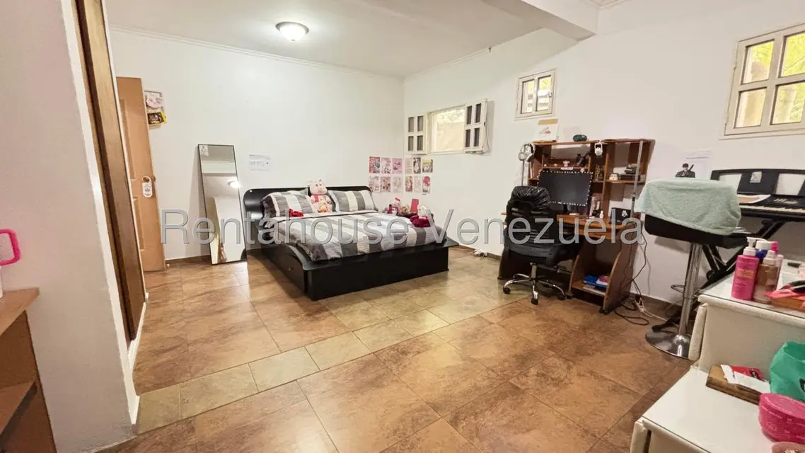 Casa (1 Nivel) en Venta en Sebucan, Distrito Metropolitano - 45