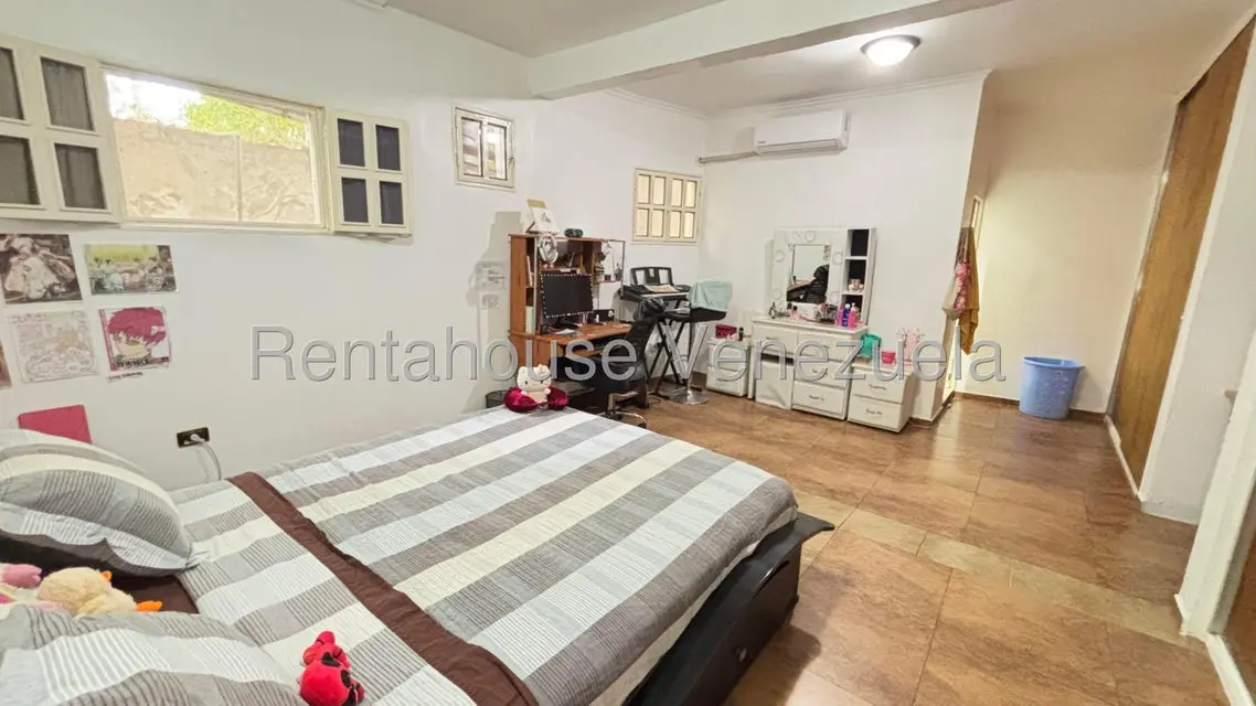 Casa (1 Nivel) en Venta en Sebucan, Distrito Metropolitano - 46