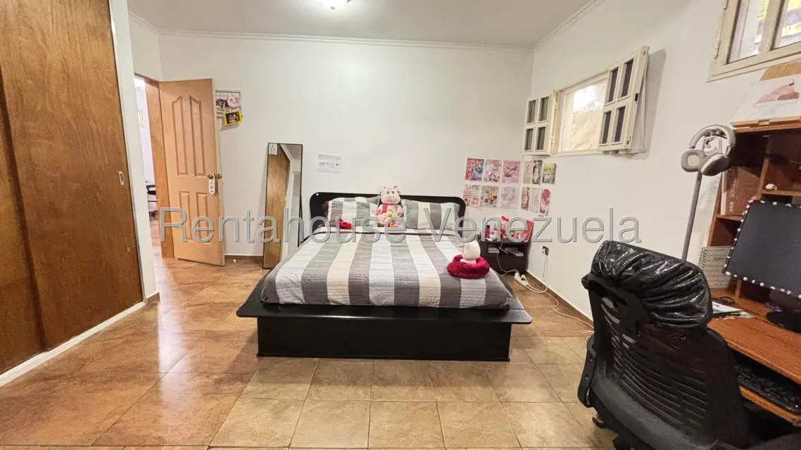 Casa (1 Nivel) en Venta en Sebucan, Distrito Metropolitano - 47