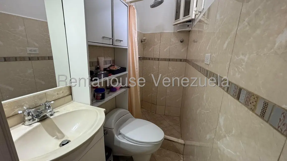 Casa (1 Nivel) en Venta en Sebucan, Distrito Metropolitano - 48